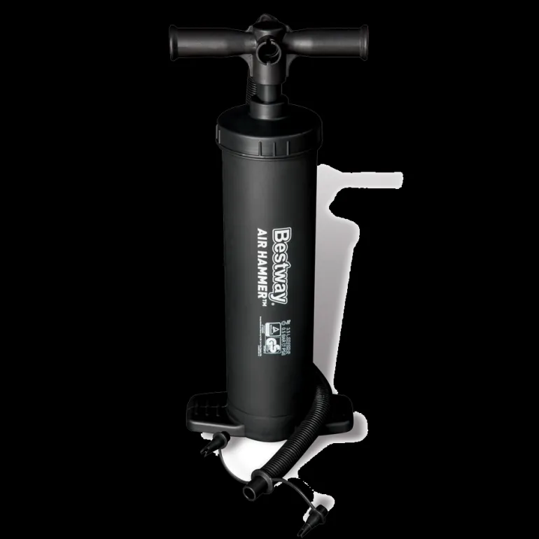 Air Hammer Pompe à l'air 48 cm