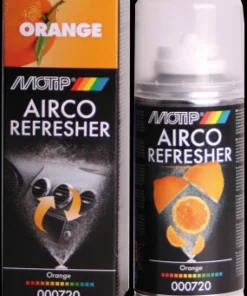 Airco Refresher orange 150 ml