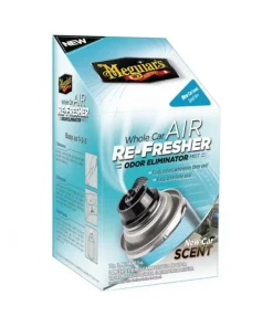 Air-Refrescher - New Car Scent - 60 ml