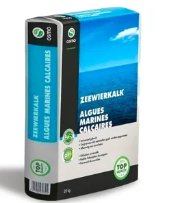 Algues Marines Calcaires 25 kg