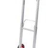 Aluminium diable pliant 90 kg