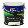 Ambiance mur beige ivoire 2,5 L