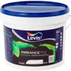 Ambiance mur extra mat 10 L blanc
