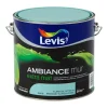 Ambiance mur extra mat pierre turc 2,5 L