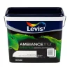 Ambiance mur mat blanc coquille 5 L