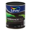 Ambiance mur noir extra mat 1 l