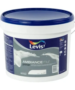 Ambiance mur primer 10 L