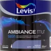 Ambiance mur satin 2,5 L ouragan