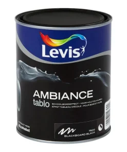 Ambiance tableau blackboard 1 L
