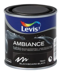 Ambiance tablo blackboard 250 ml