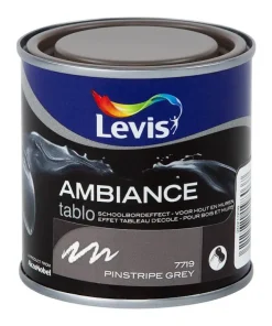 Ambiance tablo pinstripe grey 250 ml