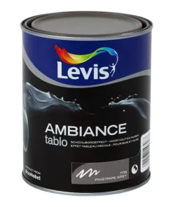 Ambiance tablo pinstripe grey 1 L