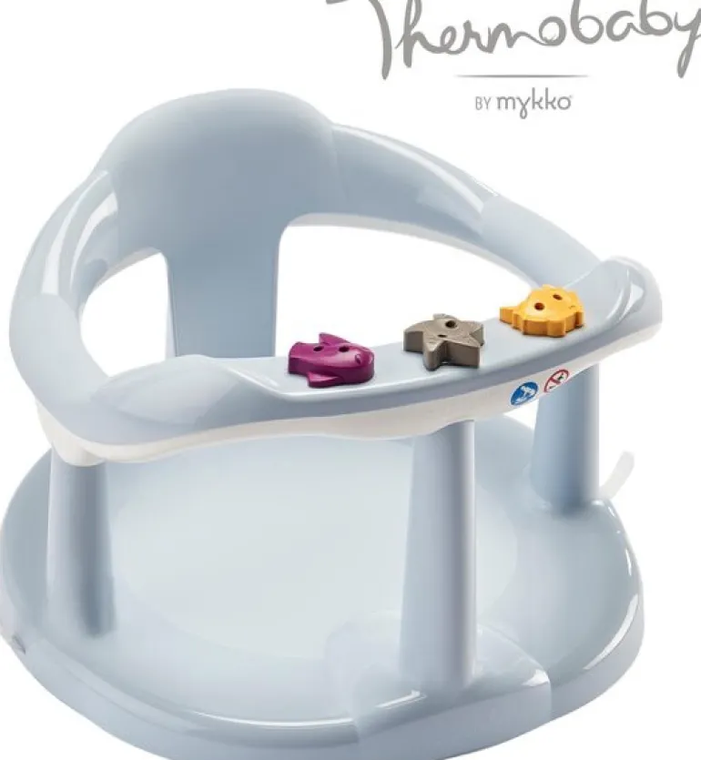 Anneau de Bain Bleu Aquababy