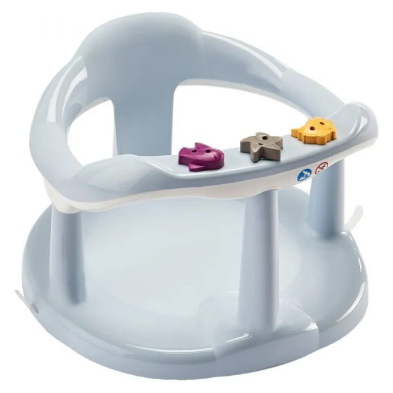 Anneau de Bain Bleu Aquababy
