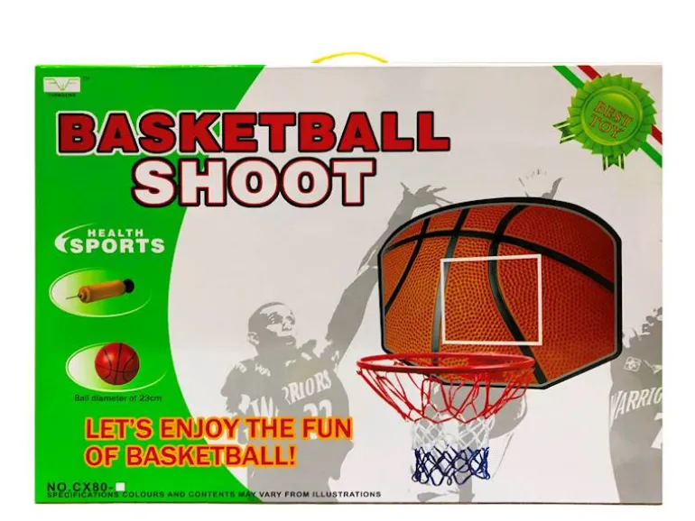 Anneau de basket