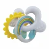 Anneau de dentition nuage -3m+