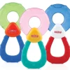 Anneau de dentition réfrigérant rond - 3m+