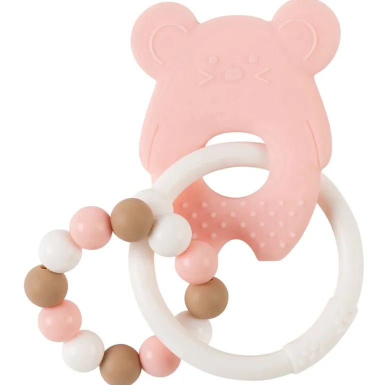 Anneau Dentition Souris