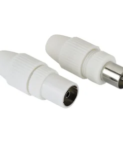Antenne coax 1 f - 1 m