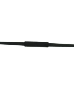 Antenne électrique pare-brise avec led