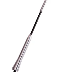 Antenne shortstick aluminium 17,5 cm