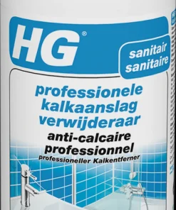 Anti - calcaire professionelle 1 L