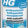 Anti - calcaire professionelle 0,5 L
