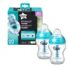 Anti-colic Twinpack biberon 260 ml
