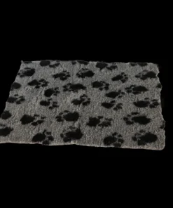 Antidérapant gris 45 x 61 cm