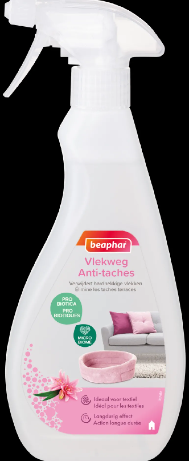 Anti-taches 500 ml