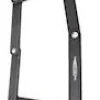 Antivol pliable 192x76 mm avec support