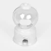 Appareil chewing-gum blanc 14,5 cm