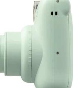 Appareil photo Fujifilm Instax Mini 12 - Vert menthe