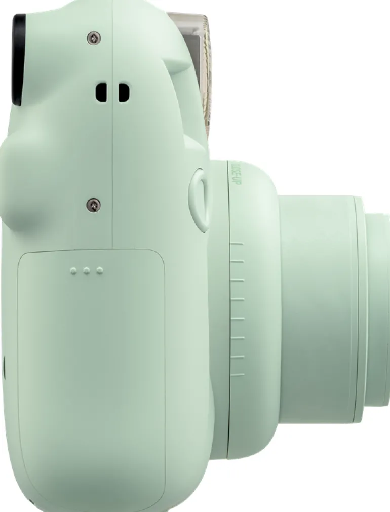 Appareil photo Fujifilm Instax Mini 12 - Vert menthe