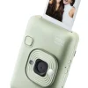 Appareil photo Fujifilm Instax Mini LiPlay - Vert Matcha