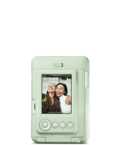 Appareil photo Fujifilm Instax Mini LiPlay - Vert Matcha