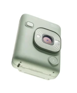 Appareil photo Fujifilm Instax Mini LiPlay - Vert Matcha