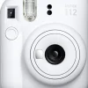 Appareil photo Fujifilm Instax Mini 12 - Blanc d'argile