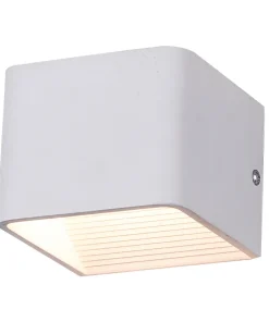 Applique Morando LED 5W - gris
