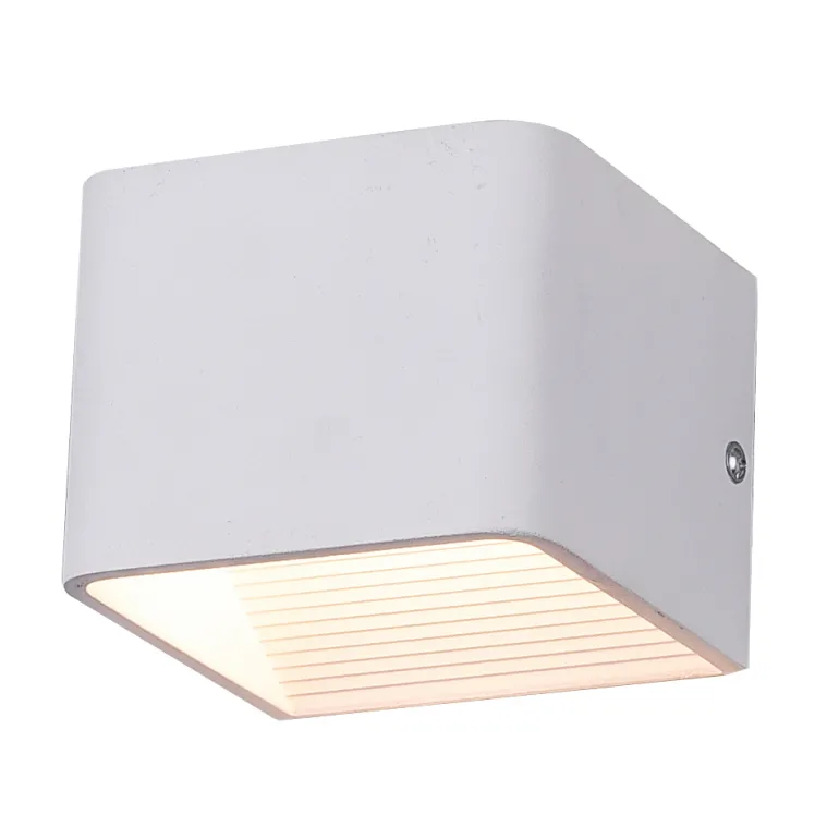 Applique Morando LED 5W - gris