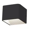 Applique Morando LED 5W - noir