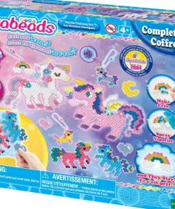Aquabeads licornes