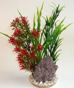 Aquaplant rock large 28 cm