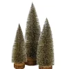 Arbre deco or L