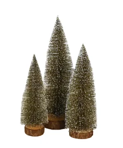 Arbre deco or L