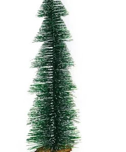 Arbre deco vert L