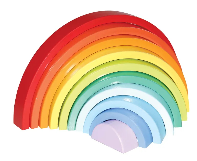 Arc en ciel