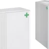 Armoire toilette doc