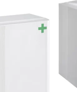 Armoire toilette doc