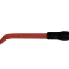 Arrache clou avec poignée PVC 30 cm
